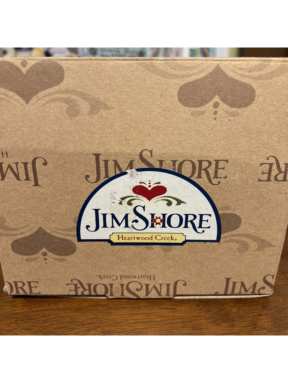 Jim Shore “Ringing In The Season” - Picture 7 of 9